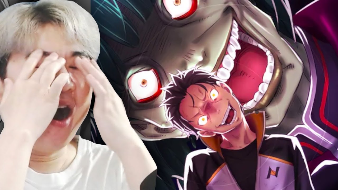 This Cut Content BLEW MY MIND - Witch's Cult Translations Re:Zero