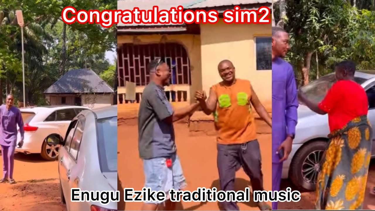 Enugu Ezike traditional music 2026. #2025 #2026 #musicvideo #youtubeshorts #trending #fyp 