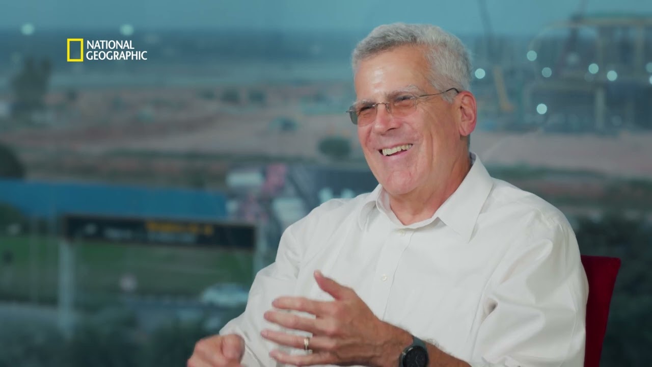 Superstructures - The Making of Terminal 2 at Kempegowda International Airport Bengaluru | Film