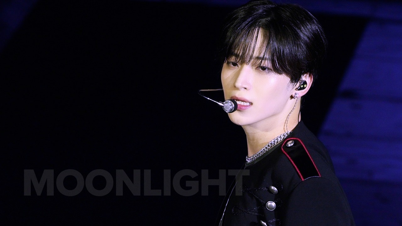 250712-13 'MOONLIGHT' CRAVITY JUNGMO｜DARE TO CRAVE