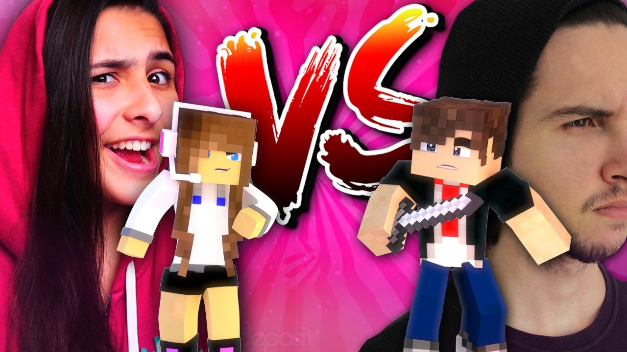 TORNEIO SKYWARS: BIBI VS STUX! (6/7)