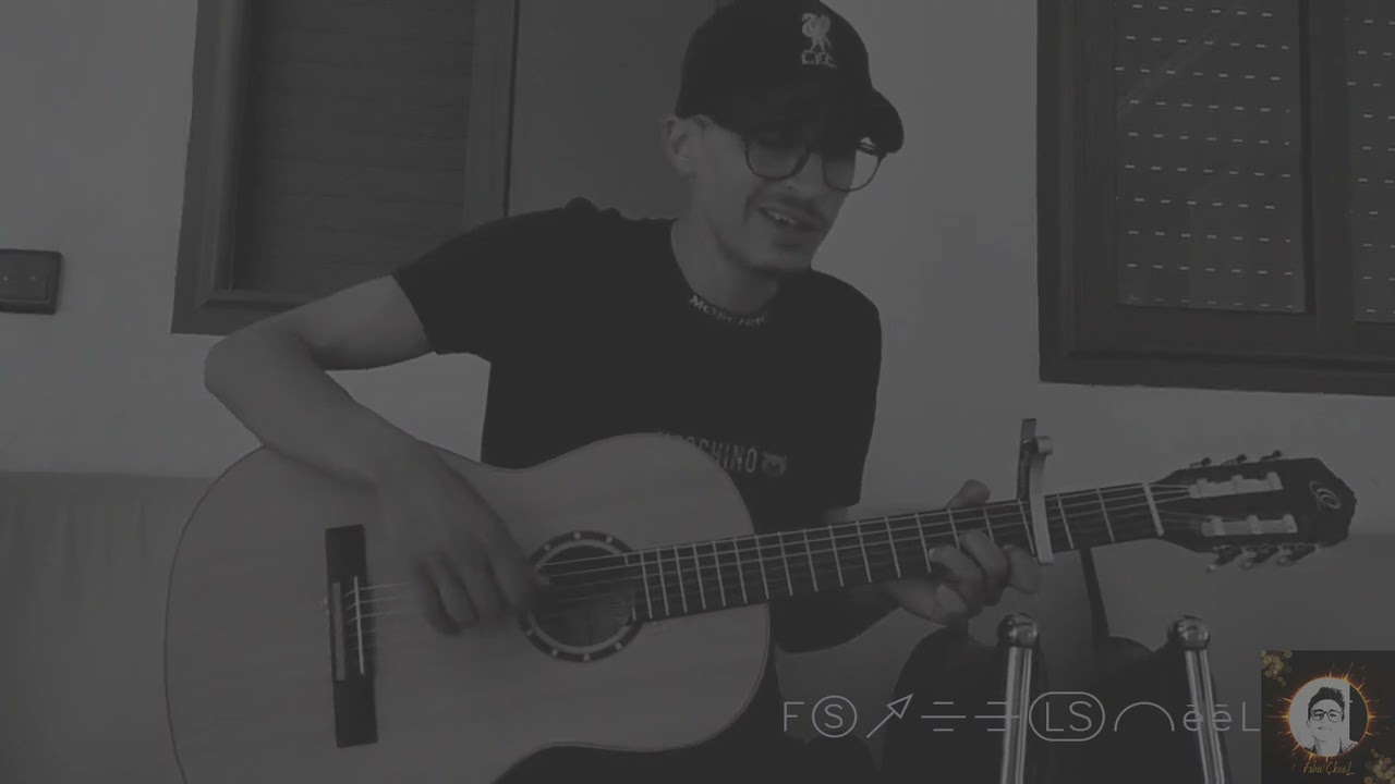3LULU / TAWARGIT BAND. COVER BY Fshii ÇkēēL.