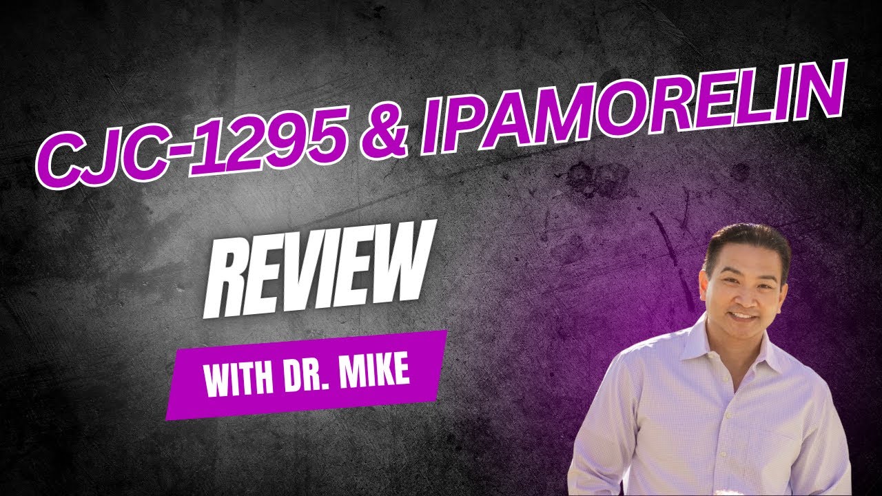CJC 1295 & Ipamorelin  The Definitive Timeline for Unlocking Results