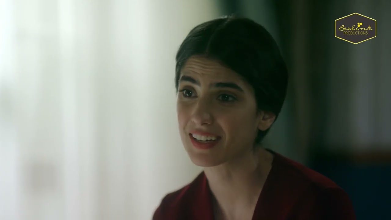 عايدة عايزة كريمة تشتغلها خدامة😱😲#ليالي_اوجيني