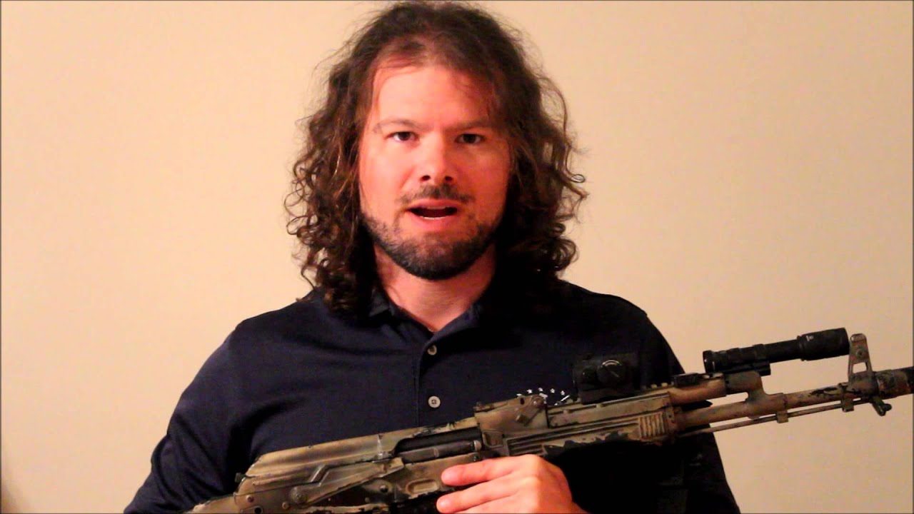 Do You Need Backup Iron Sights on Your Rifle?