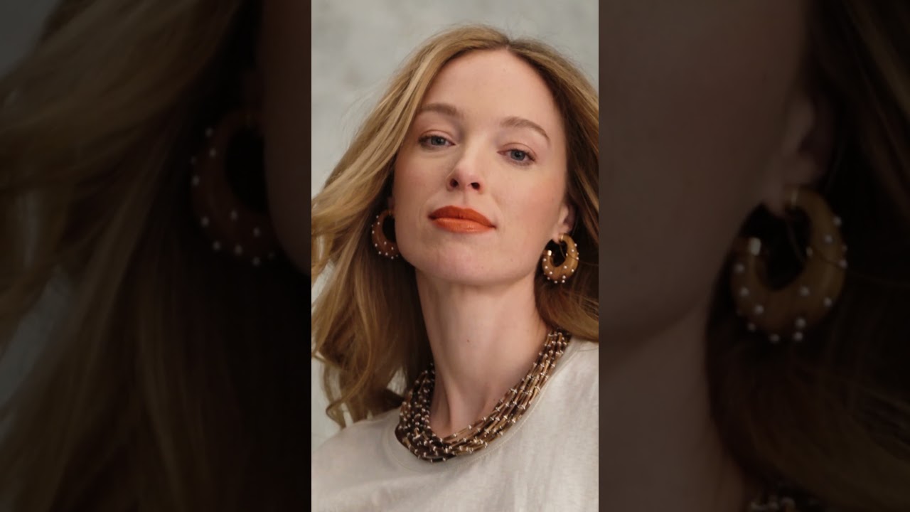 Artful Textures & Summer Neutrals