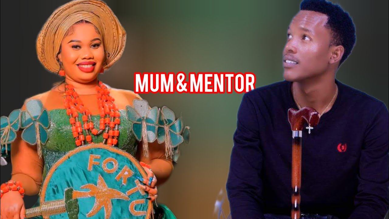 FORTUNE MWIKALI MY MUM AND MENTOR MUOI MAXWELL MWALIMU HIT MAKER CONFESSES LIVE
