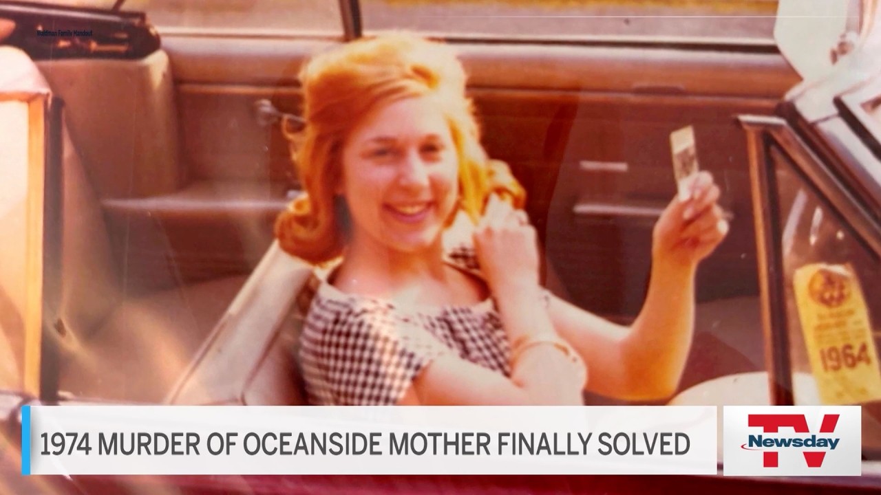 Ей был 31 год, когда её убили в собственном доме в 1974 году. Спустя 52 года это убийство, долгое...