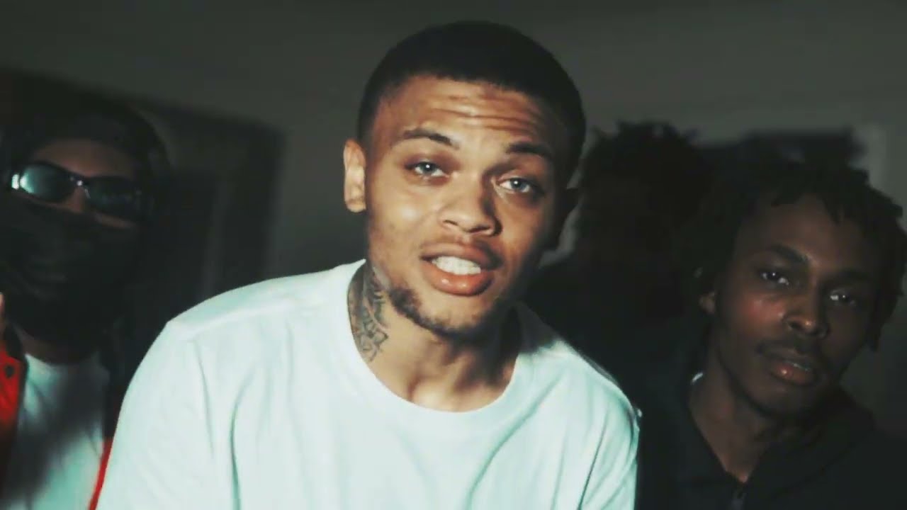 Babyloc - Warren Baby (Official Music Video)