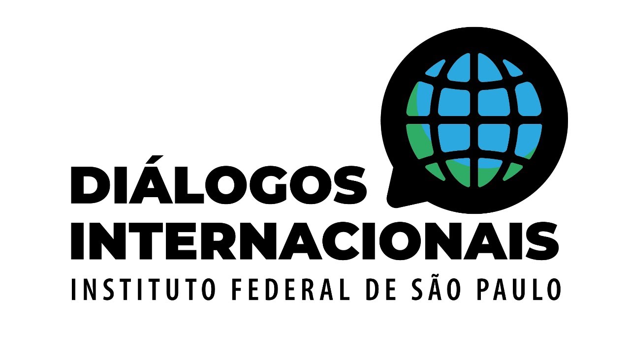 Di&aacute;logos Internacionais -  1&ordm; Epis&oacute;dio - 2&ordm; Temporada