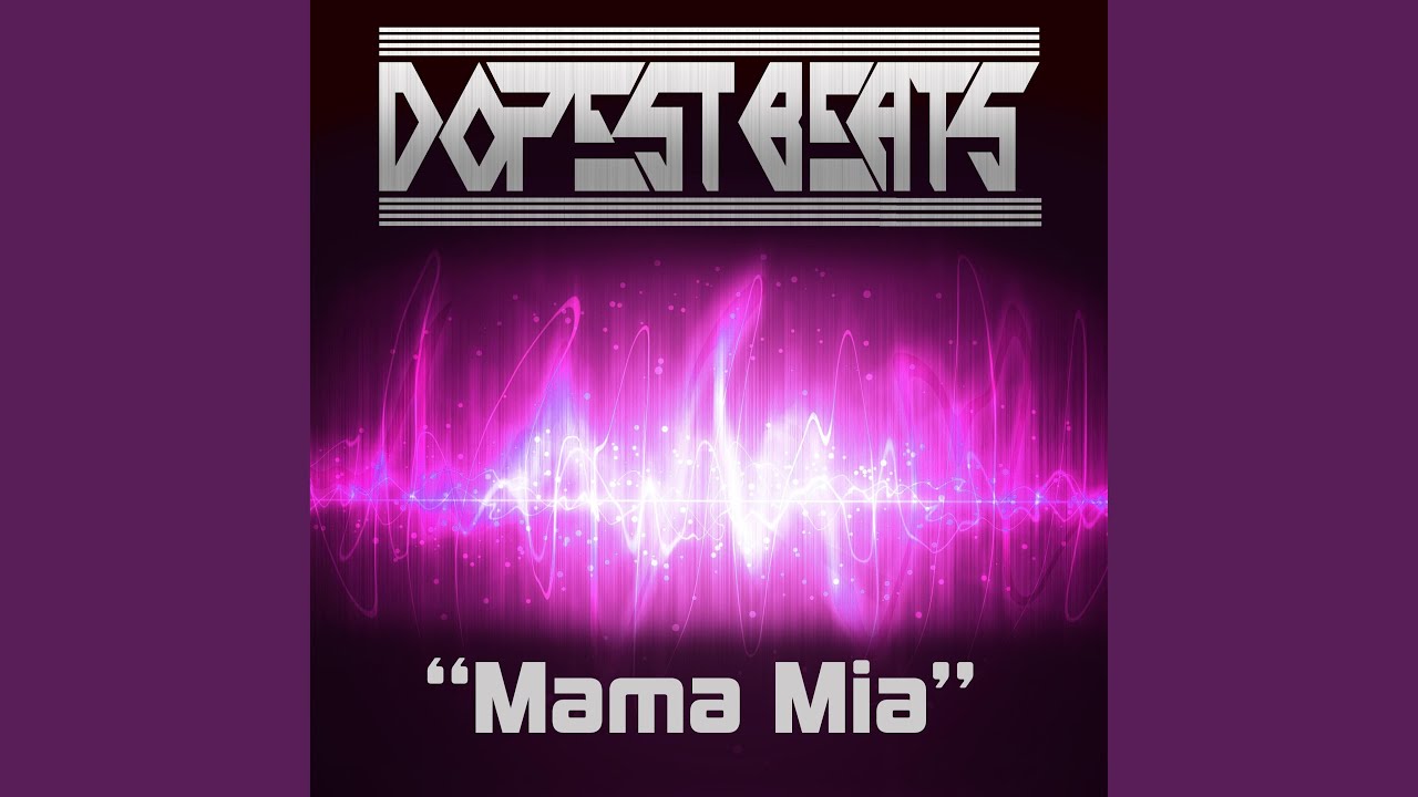Mama Mia (Instrumental)