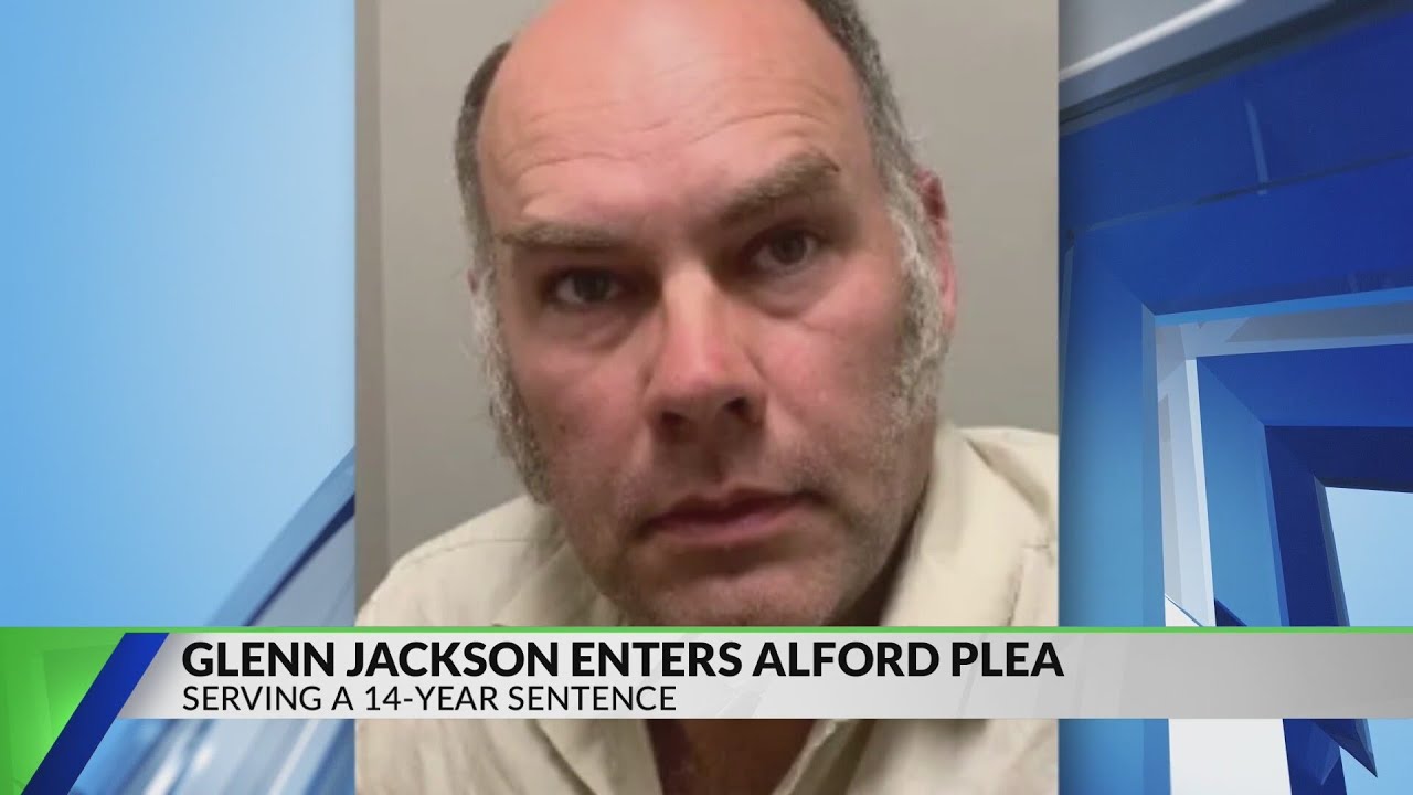 Ex-EKU professor submits Alford plea after wife's death in 2019