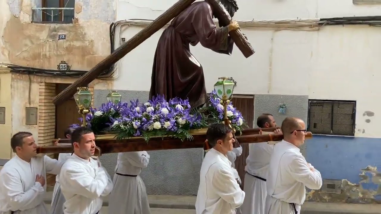 Semana Santa Samper de Calanda 2022