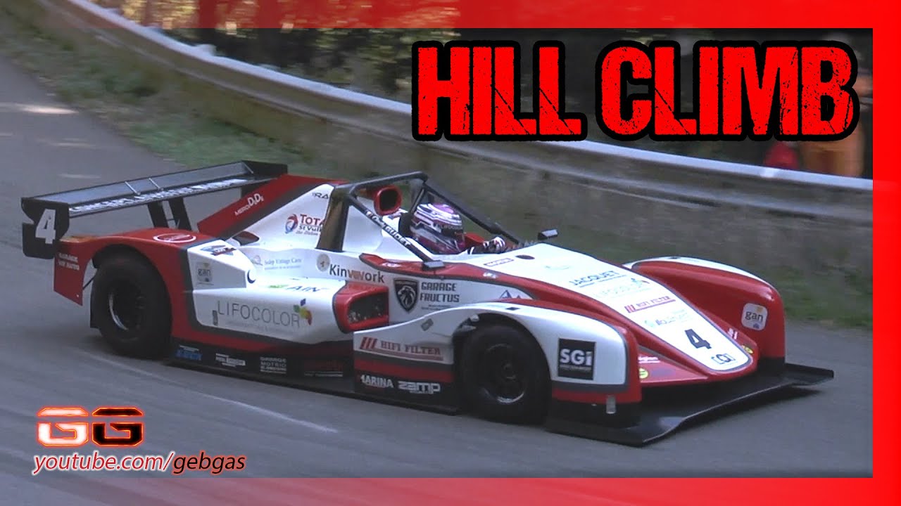 Revolt 2P0 Hartley Turbo - Cindy GUDET - HILL CLIMB - 2023 - Turckheim-Trois Epis