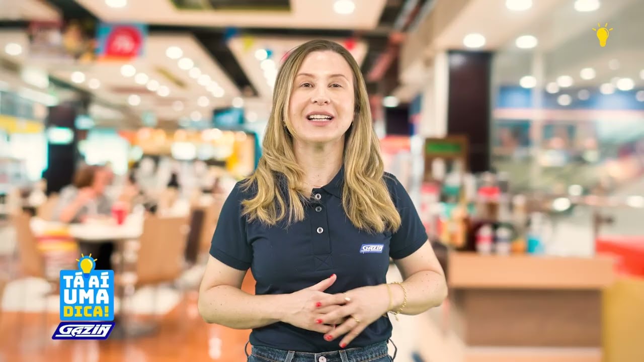 Tá aí uma dica! Potência e qualidade com a Caixa de Som Aiwa Boombox Plus 200W