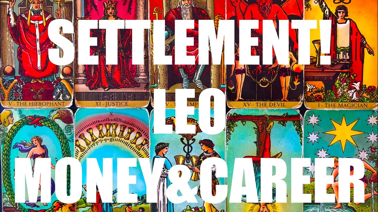 ЛЕО: СИСТЕМА ПРОСТО СДАЛАСЬ! 🔓💰 УРЕГУЛИРОВАНИЕ! 6-12 АПРЕЛЯ. ДЕНЬГИ И КАРЬЕРА
