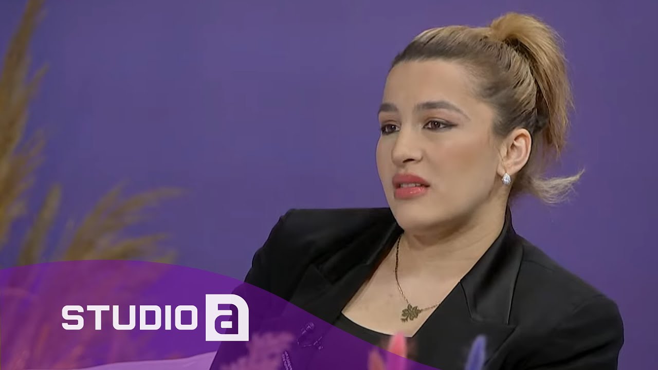 I ka veç 30 vjet, por ka lindur shtatë fëmijë