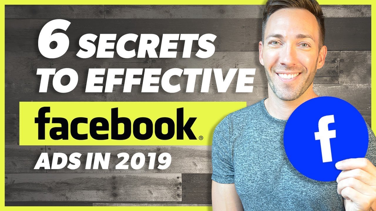 Facebook Ads in 2019: What's Working Now!