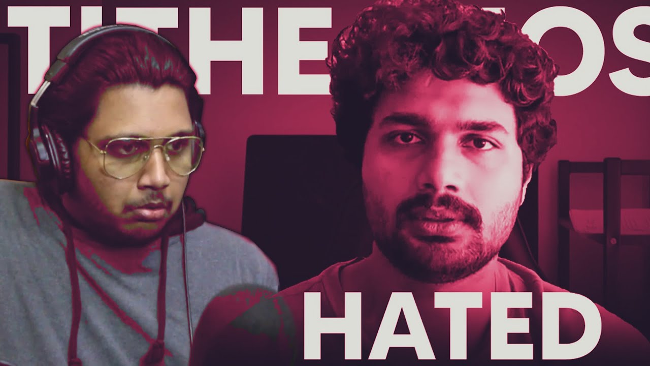 REACTING TO THE MOST HATED | PRAKHAR'S RESPONSE TO SANDEEP AND SHWETABH