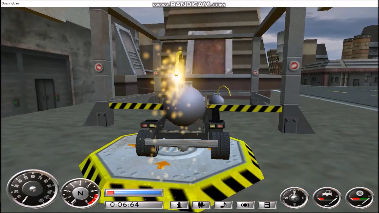 A game you might have forgotten | Wild Wheels