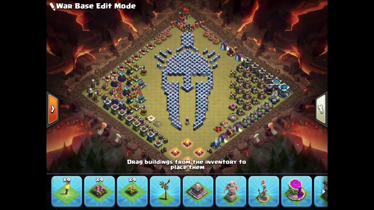 10 FUN BASE DESIGNS