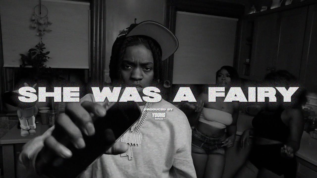 [FREE] Kyle Richh x Jenn Carter Jersey Club Type Beat - 