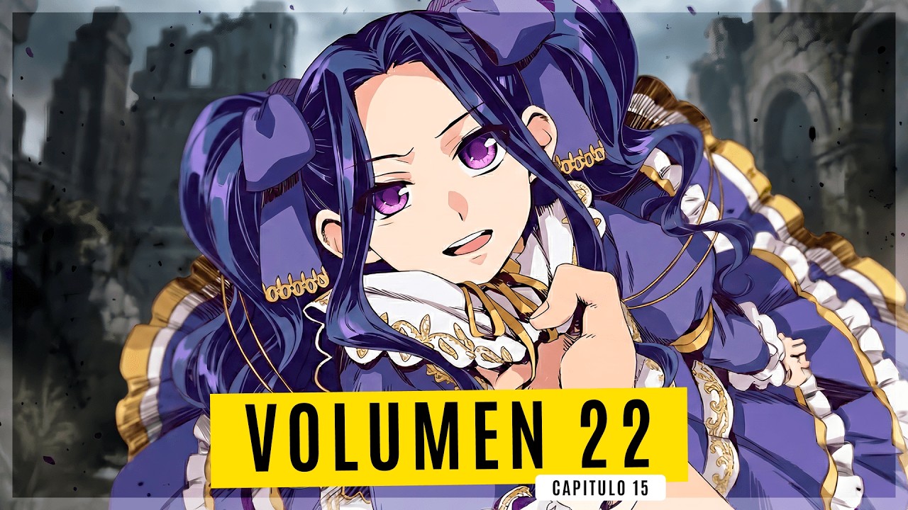 MELTY HA SIDO SECUESTRADA TATE NO YUUSHA VOL 22 FINAL