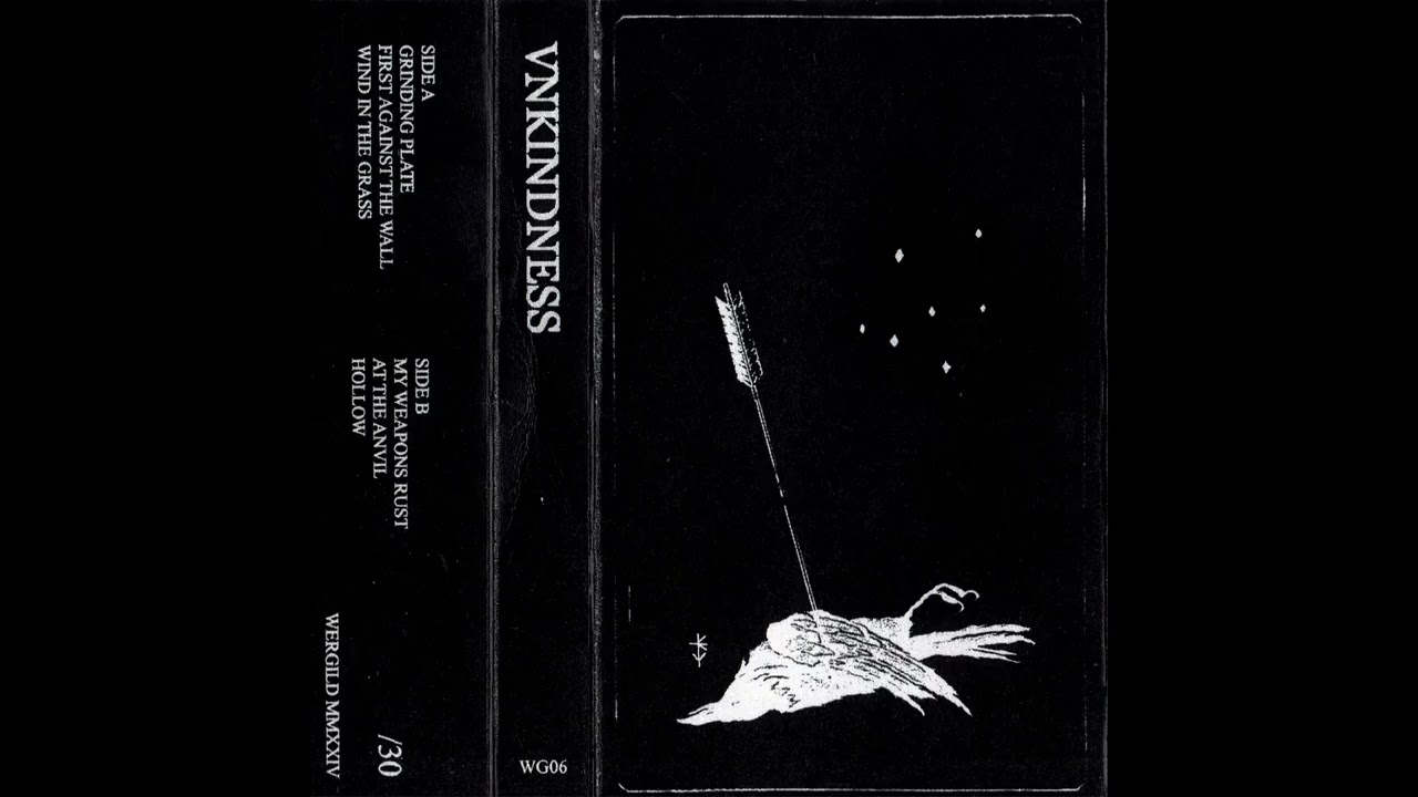UNKINDNESS - VNKINDNESS (WG06)