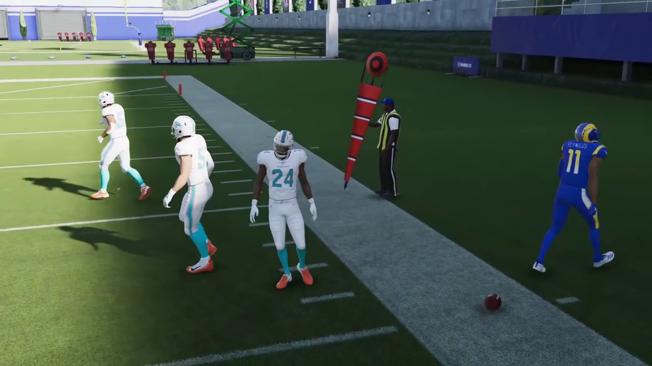 Madden 21 First Impressions