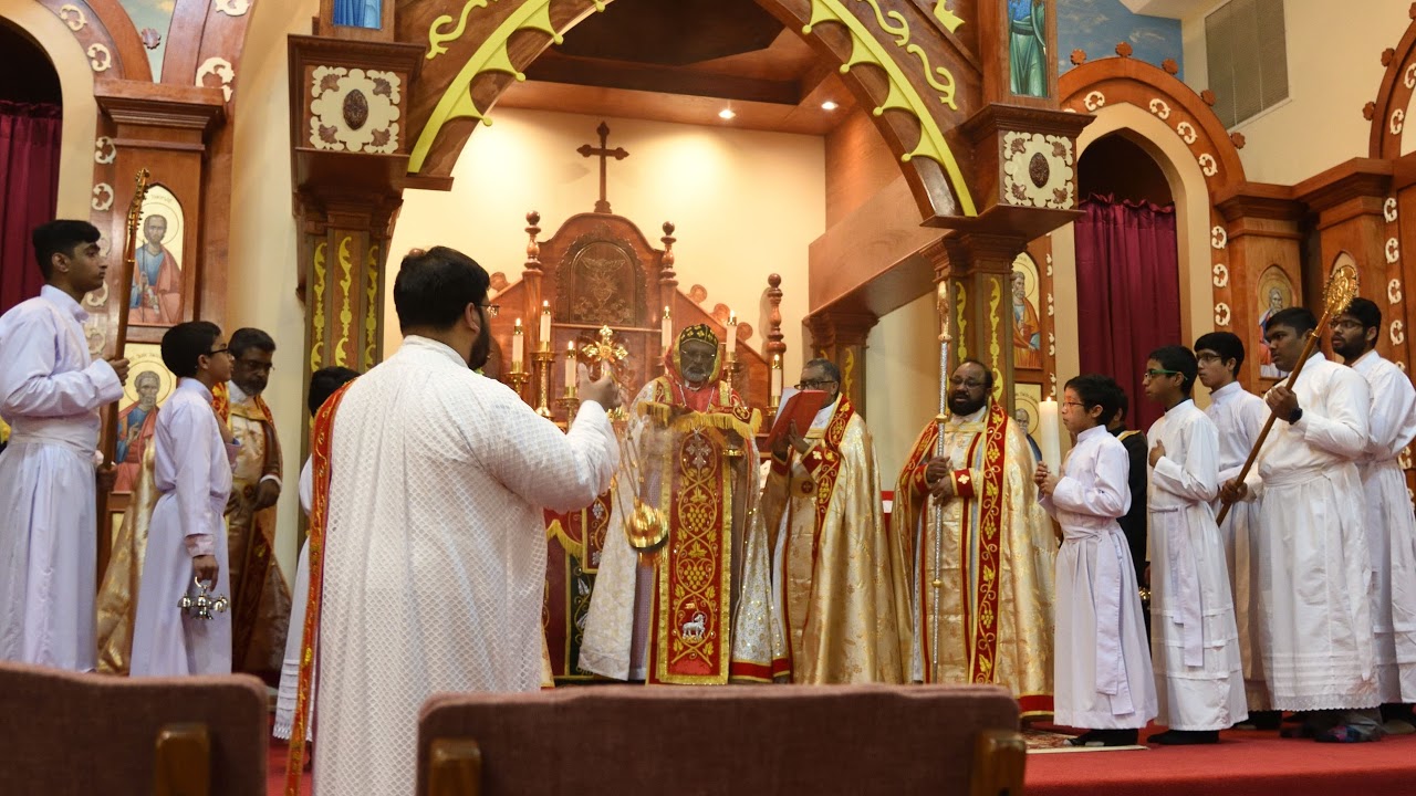St. Mary, Queen of Peace Syro-Malankara Catholic Eparchy in USA & Canada