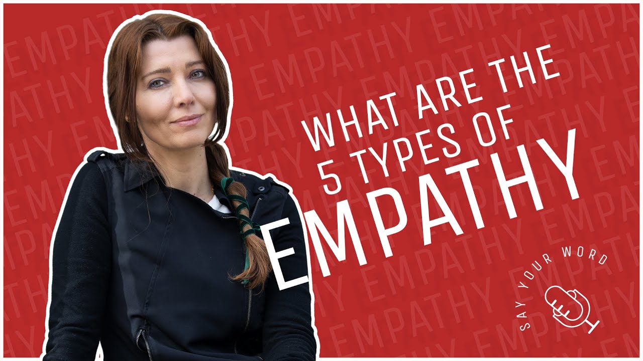 WHAT IS REAL #EMPATHY? / by ELIF SHAFAK