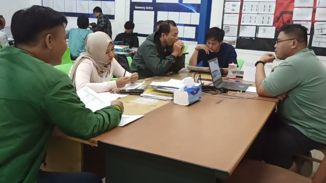 DC Cirebon Danone 4DX Week1 Jan2026