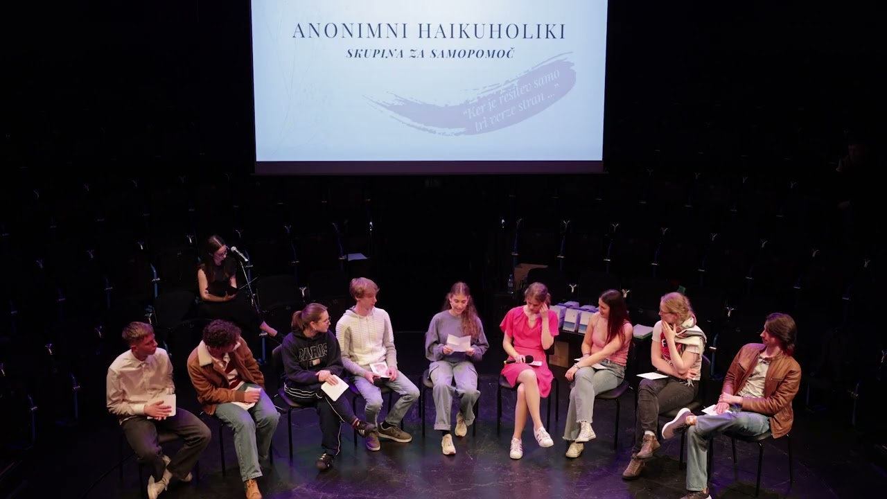 Anonimni haikuholiki