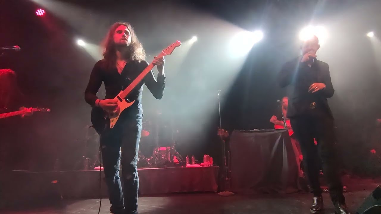 Soen - Snuff