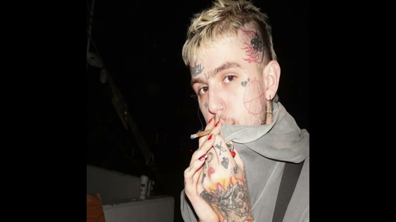 [free for non profit] lil peep type beat 