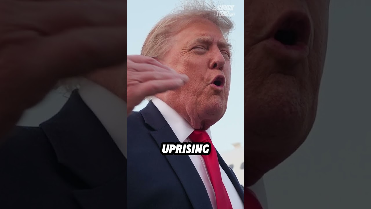 Trump's 