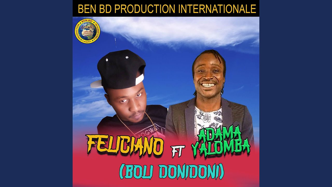 Boli Donidoni (feat. Adama Yalomba)
