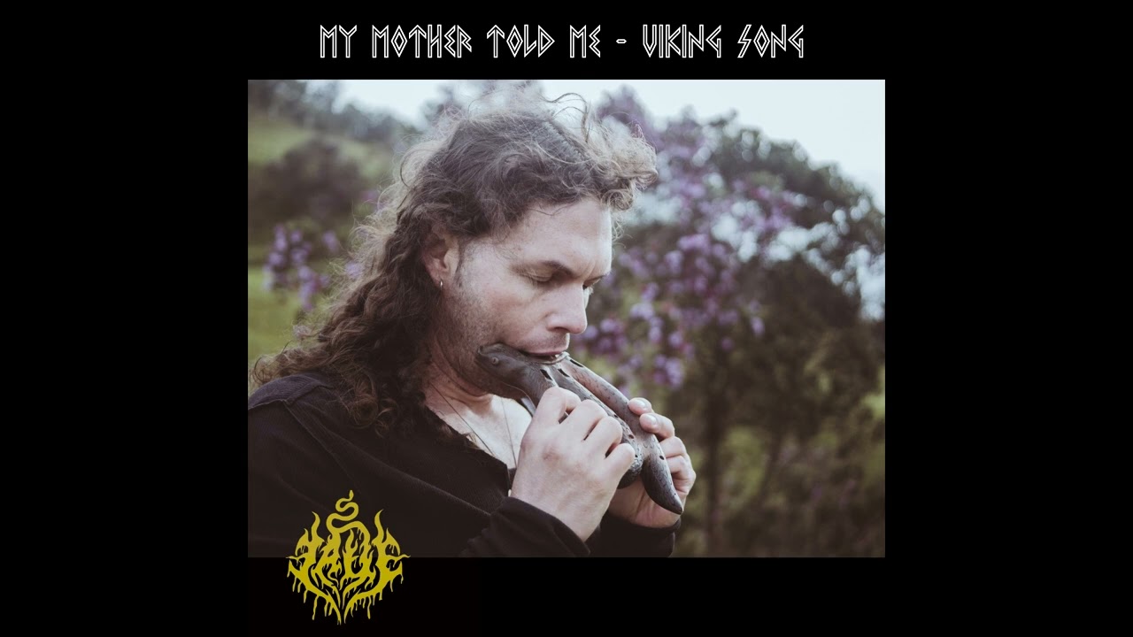 JAUE - My Mother Told Me (Vikings Song)