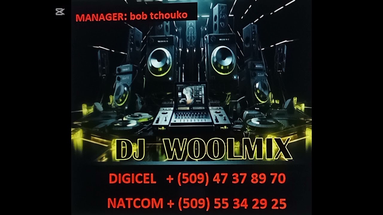 MIX KONPA
