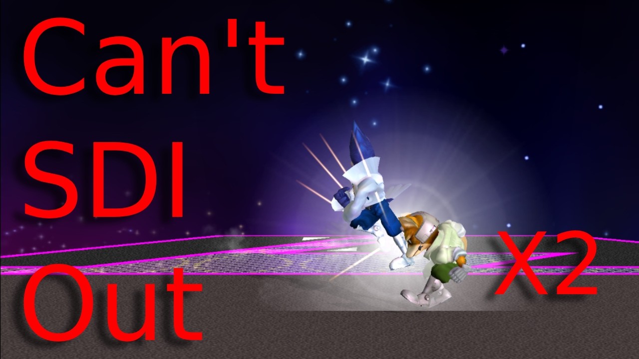 Улучшите свои комбинации ударов Фалько — руководство по двойному даиру