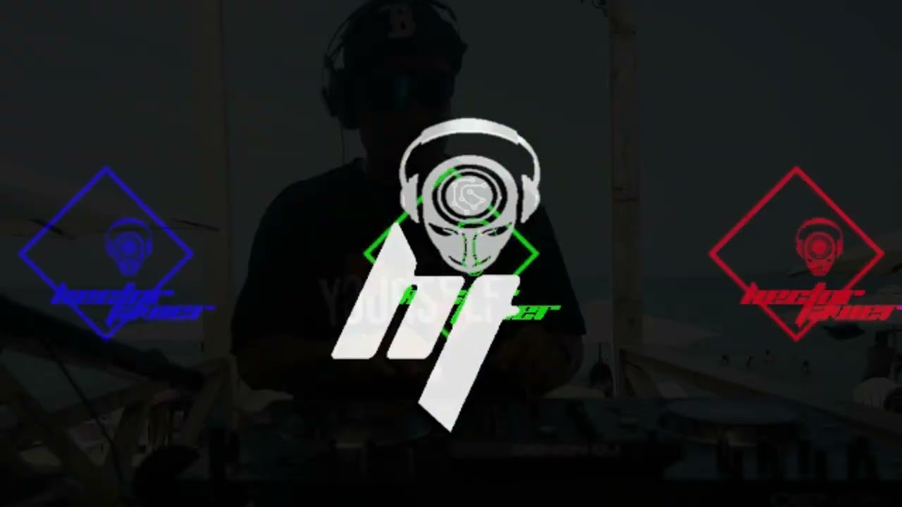 Live set summer 2026 sesión afro tech.