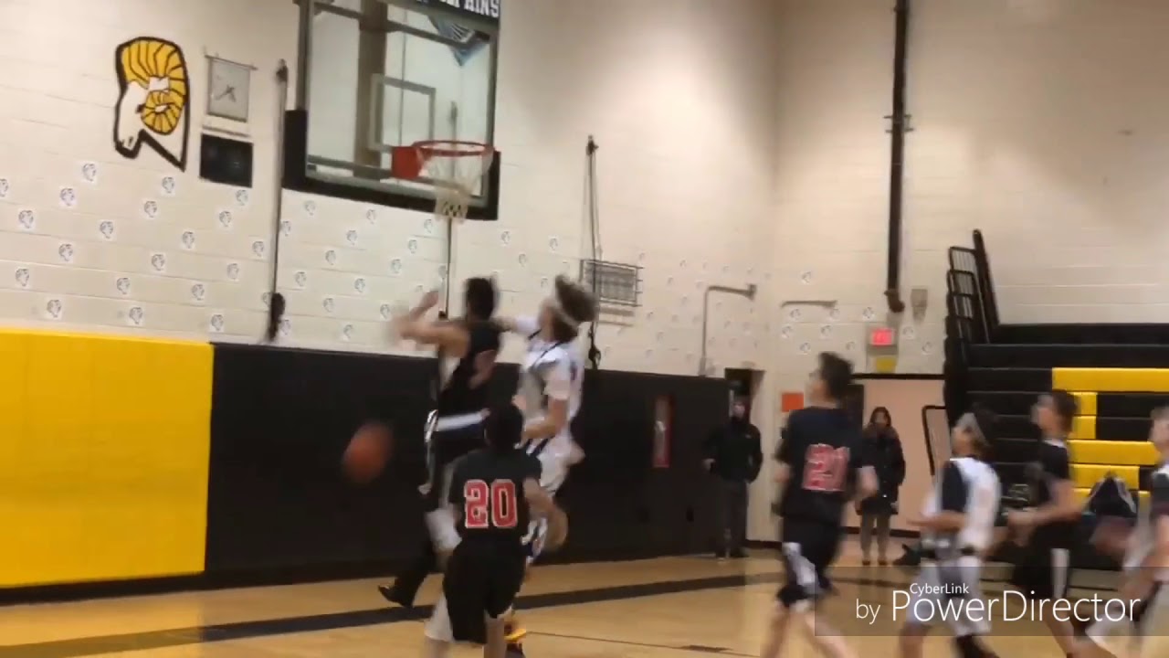 Keith Adame & Zack Davis