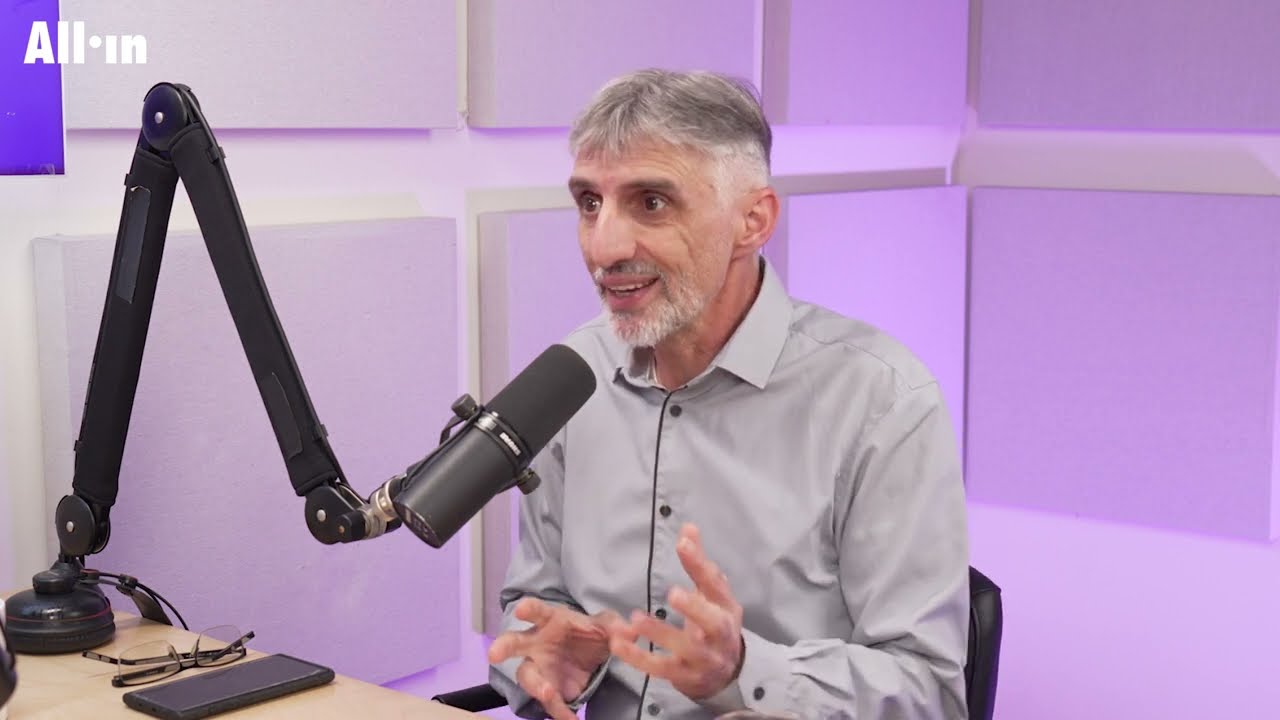 הפודקאסט של נדב פרי | בני סבטי: זו הייתה טעות לא לחסל את חמנאי במלחמת 12 הימים.