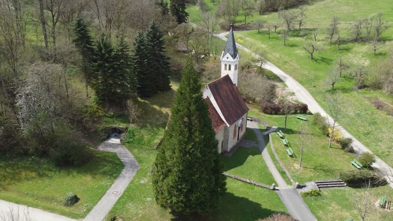 St. Anna Kapelle in Mulfingen