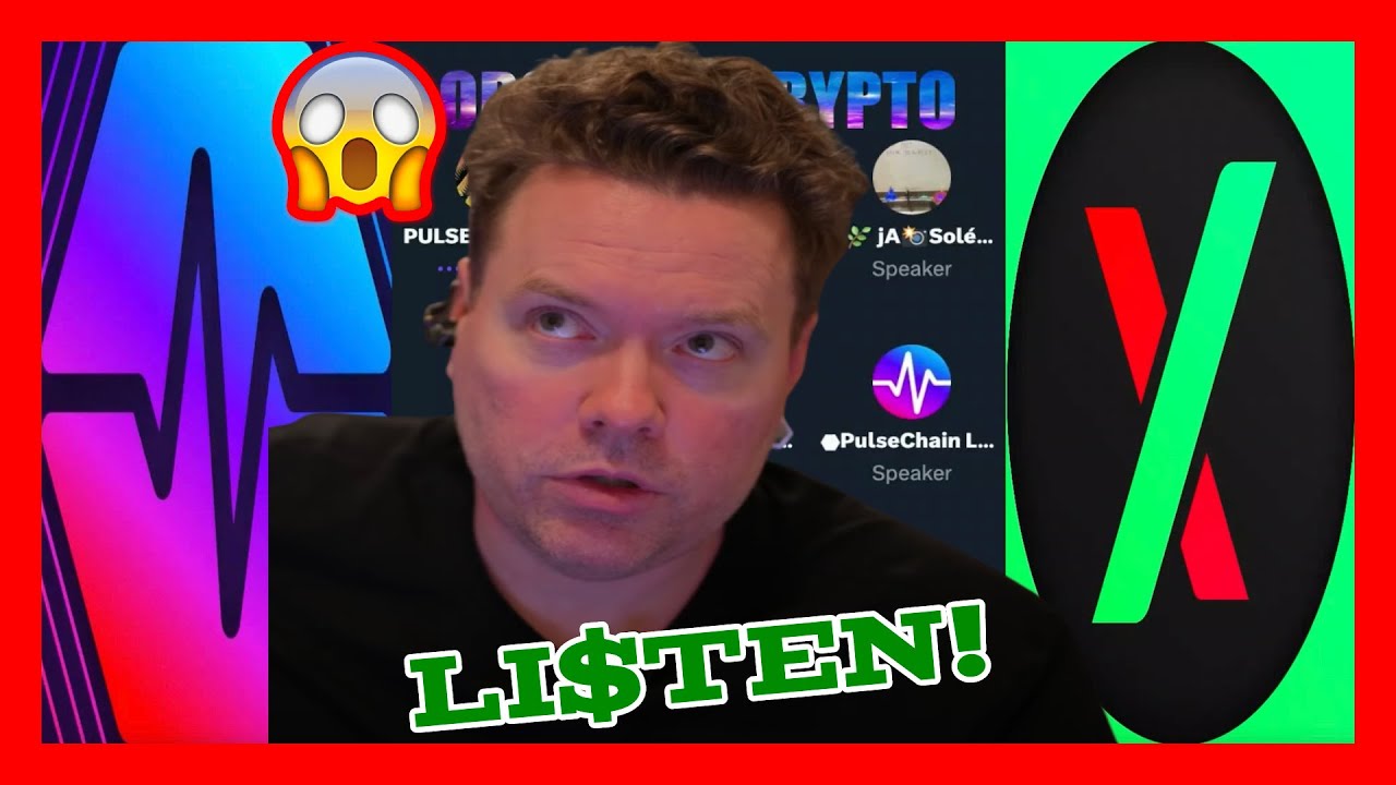 RICHARD HEART PULSEX PULSECHAIN STRATEGIES TO NOT GET REKT✅AT LAUNCH