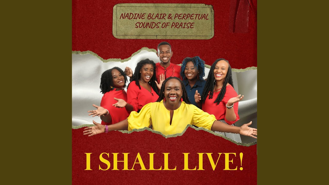 I Shall Live