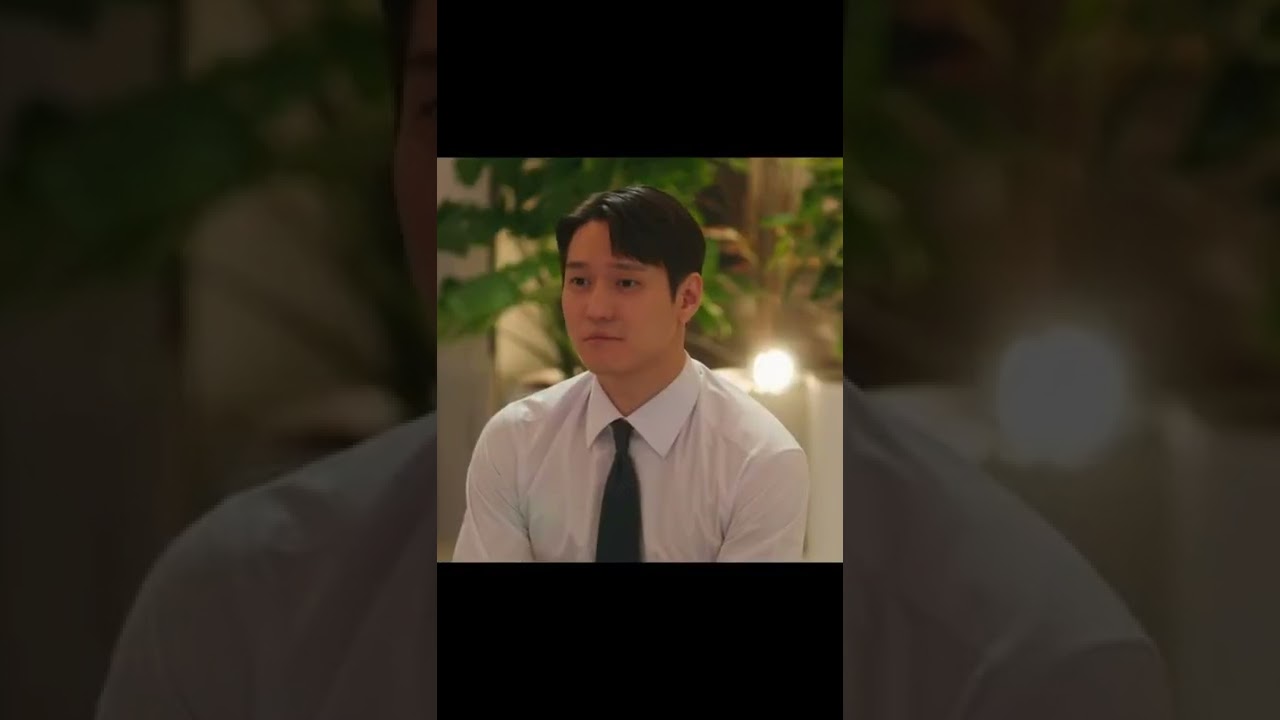 Choi Sang-eun x Jung Ji-ho | Любовь по контракту | Love in contract
