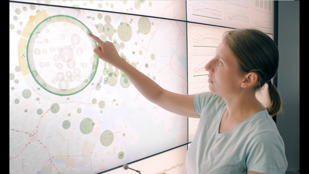 Explore your academic career in Computer Science at TU Dresden