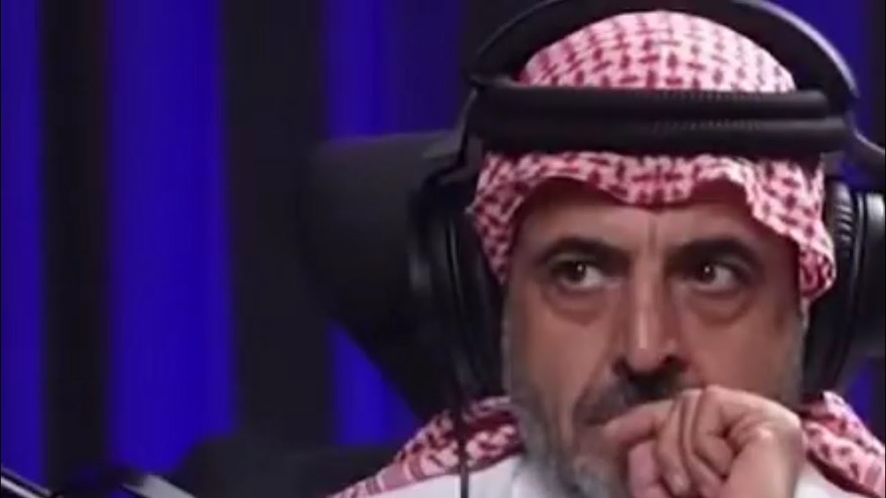 بودكاست موفق العنزي هبد في هبد
