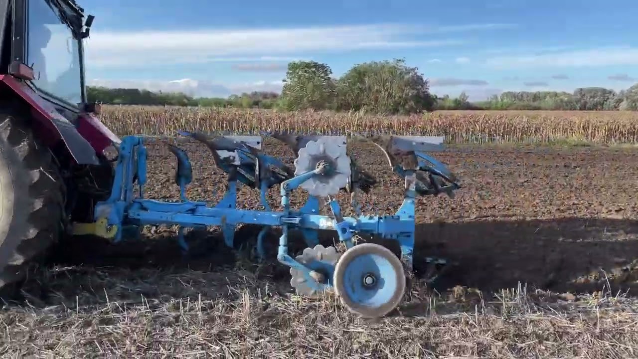 [2022] MTZ 892.2+Lemken Opal 110|TURBO SOUND|